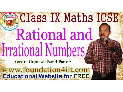 download lagu mp3 mp4 Rational And Irrational Numbers Class 9 Icse, download lagu Rational And Irrational Numbers Class 9 Icse gratis, unduh video klip Rational And Irrational Numbers Class 9 Icse