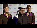 Etihad Airways – Yasser Al Yousef, Managing Director Etihad Guest