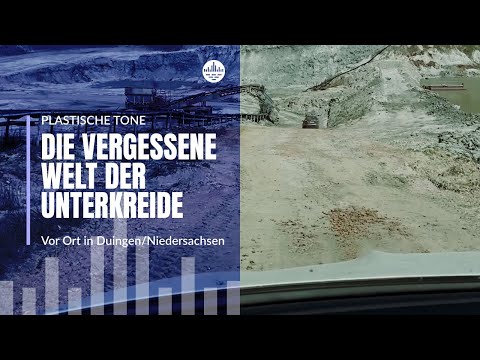 Ton aus Duingen – ein traditionsreicher Rohstoff | Dr. Krakow