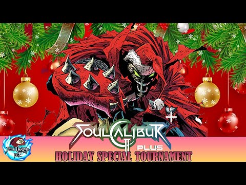 [Soulcalibur II Plus+] Winter Special Tournament