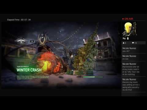 Call of Duty modern warfare Remastered pt8