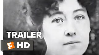 Be Natural: The Untold Story of Alice Guy-Blaché