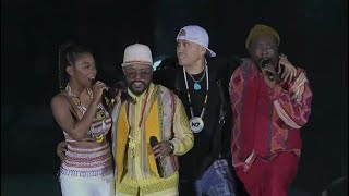 The Black Eyed Peas (Full Performance) | 30th SEA Games Philippines 2019 Closing Ceremony