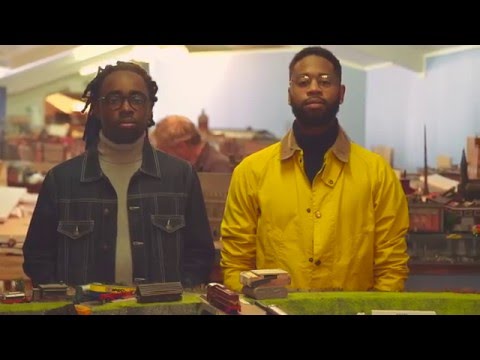 Stepherd & Skinto - Kind (prod. Project Money)