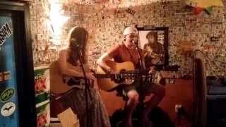 Greg Bates "Take me with you when you go"