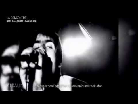 Alcaline, le Mag : Teaser Rencontre avec Noel Gallagher