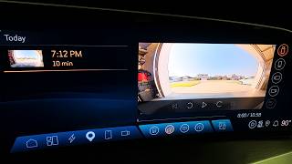 Cadillac VISTIQ finally gets Android Automotive 14 (and Surround Vision Recorder!)
