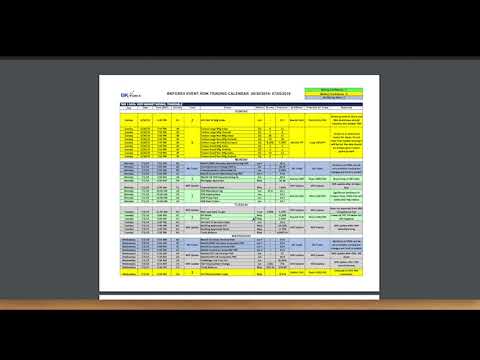 Boris and Kathy Forex Weekly - 01-07-2019 - Majors