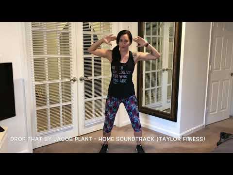 Drop That by Jacob Plant - Home Soundtrack (TAYLOR FITNESS)