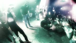 SpaceGhostPurrp - Don't Get Yah Head Bust (Official Music Video)