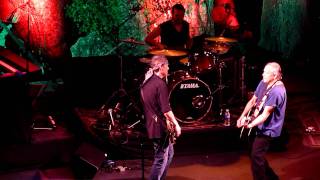 BoDeans &quot;Good Things&quot; Music in the Mn Zoo ~ 7-22-11