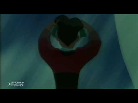 Трейлеры Мулан