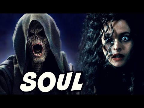 Are Death Eaters SAFE from Dementors? - Harry Potter Theory