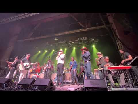 Midnight Rider - Allman Family Revival @ The Paramount Huntington NY 12/5/21