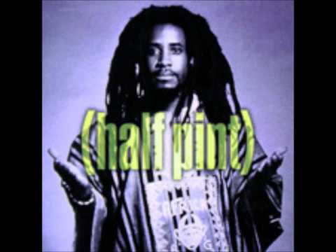 Half Pint & Anthony B - Two To One