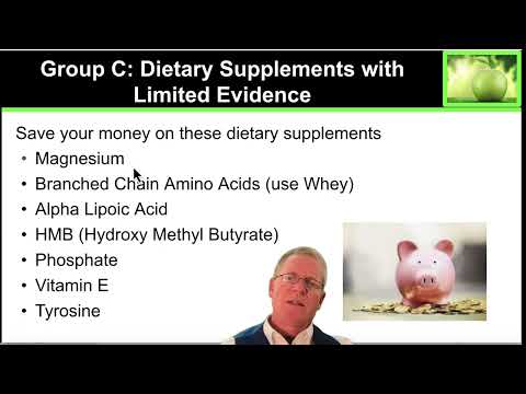 6.3 Ketones Carnitine Curcumin Collagen for Athletes? thumbnail