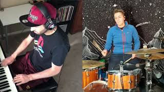 First and Last Waltz (Nickel Creek cover)