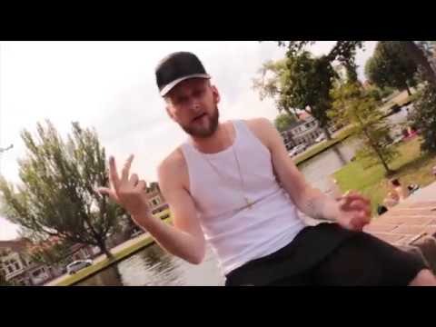 Joe Davinci - Met De Hand (Prod.  By Lupin The Beatsmith)