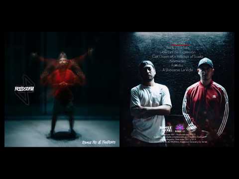 FRILOSOFÍA - RAMSE FRI & FAKBEATS (DISCO COMPLETO)