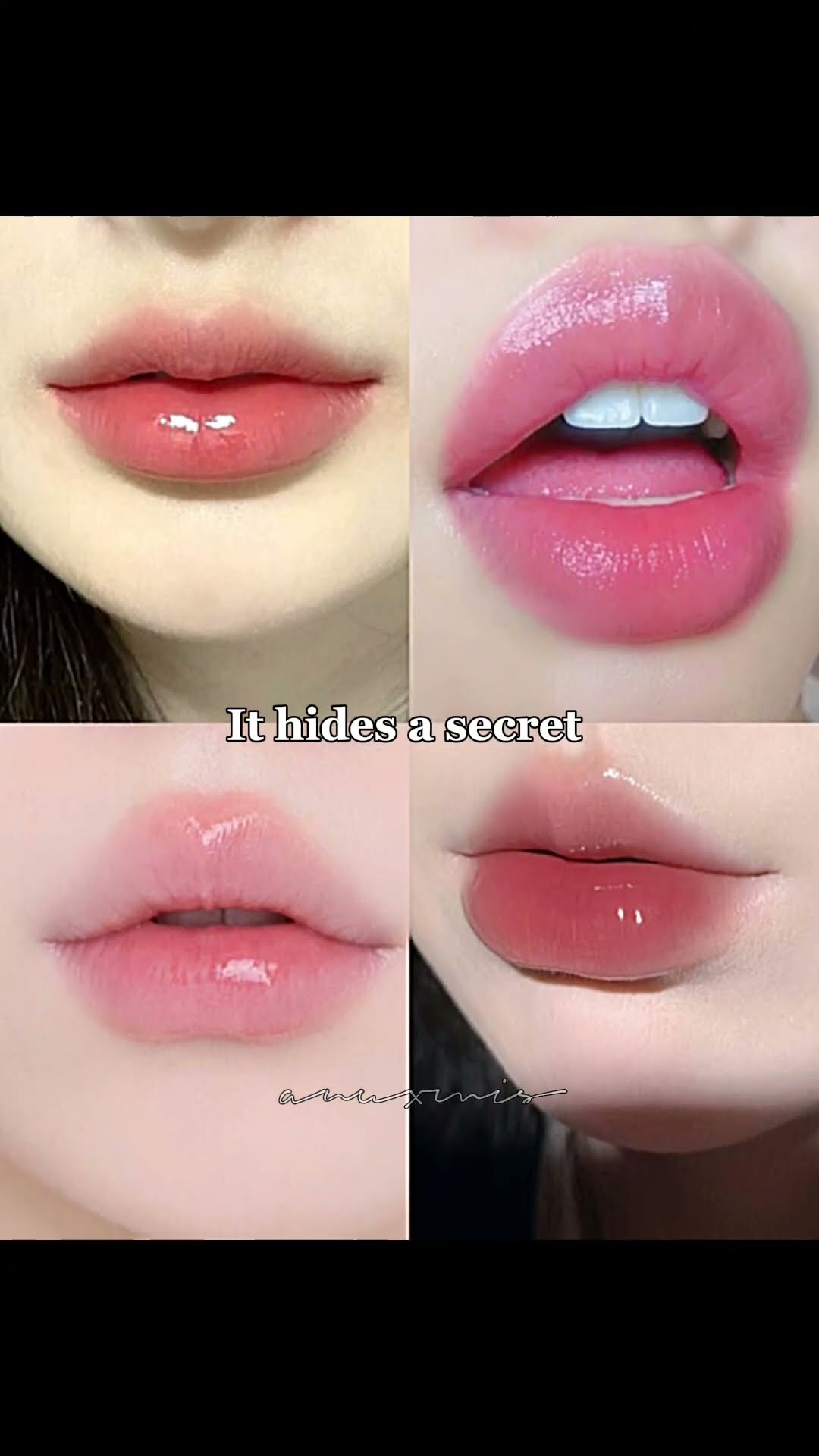 Temukan rahasia perawatan kulit yang bikin wajahmu glowing! ✨😌