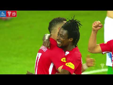 UNIQA ÖFB CUP FINALE 2020