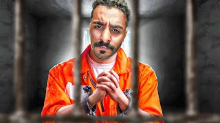 عودة نويصر ???? (هل صدق انسجنت ????!!)