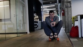 Ask Drew Wilson Anything — 005