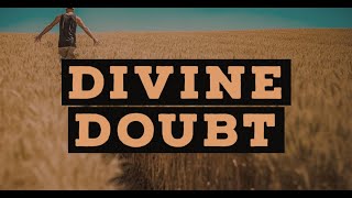 Divine Doubt - a Conversation with Philip Clayton