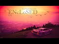 ENCLOSED • KAI • (Official audio) • Latest songs 2023•