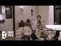 RM Around The World In A Day Feat Moses Sumney Official MV