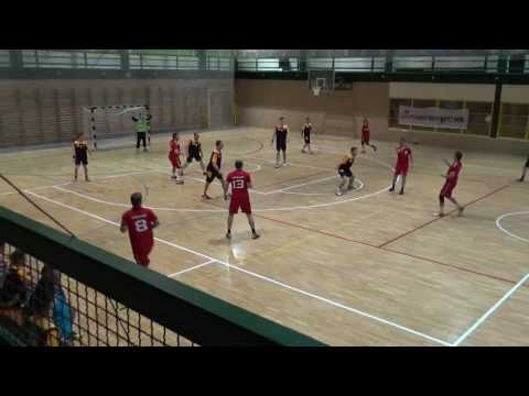 Paksi KSE - EuroScale Kecskemét II.