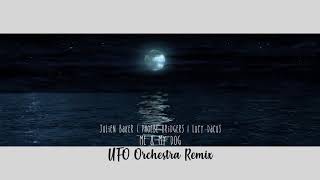 Julien Baker, Phoebe Bridgers, Lucy Dacus - Me &amp; My Dog (UFO Orchestra Remix)