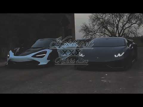 Kokliani & Nikki Slow - კარი