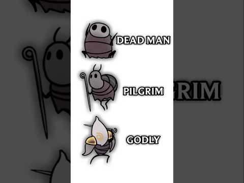 What It's Like to be Every Pilgrim Rank in Silksong