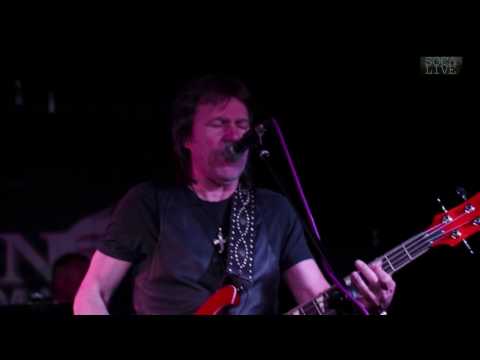 Van Rockman - Which Way Does The River Flow? (LIVE at The Flapper 21.10.16)