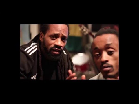 African Sunz ft. Eben Jr. "Mingele" Dance Tutorial