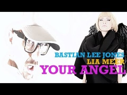 YOUR ANGEL  [Official Music Video] Bastian Lee Jones