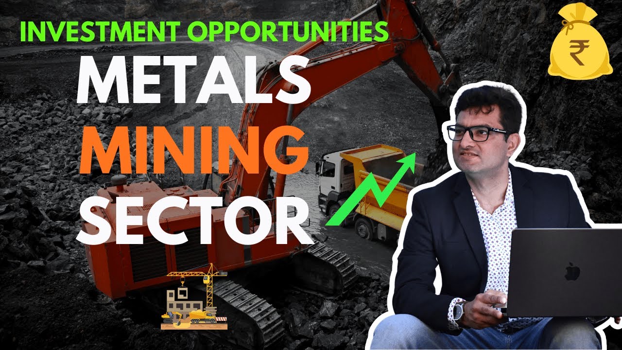 Metals and Mining | Technofunda Analysis