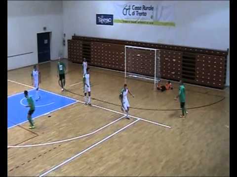 211114.Occasioni Legion of Doom e Tridentum calcio a 5 3 (sul 6-4)