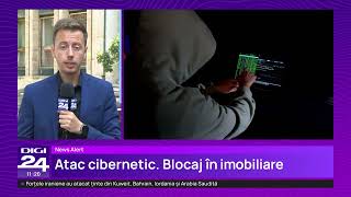 Piața imobiliară, blocată după un atac cibernetic. Se ia în calcul prelungirea TVA-ului de 9%?