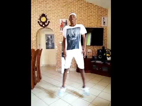 ALEMBA FT EXODUS _-_I'M WALKING (DANCE CHALLENGE) FLAMING_CREW_DANCERS