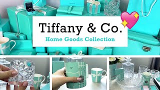 Tiffany &amp; Co. Home Goods- 2020 Collection - part 7