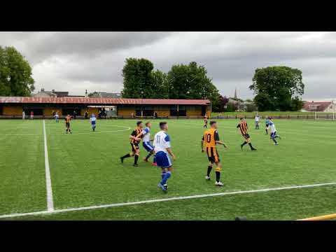 vs Darvel FC Development Team (28th May 2021)