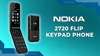 Download lagu Nokia 2720 Flip Keypad Phone 🔥 Unboxing & FREE Giveaway mp3 Download lagu Nokia 2720 Flip Keypad Phone 🔥 Unboxing & FREE Giveaway mp3