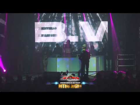 SHOW AO VIVO MCS BW NA MELHOR QUINTA FEIRA DE SAO PAULO NITRO NIGHT