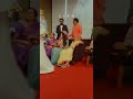 Manasa Varanasi At Family Her Get Together