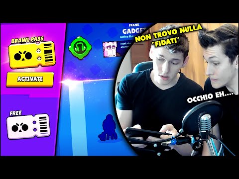 ADDIO BOX OPENING?! APRIAMO LE ULTIME CASSE....BRAWL STARS ITA *caccia a Gelindo*