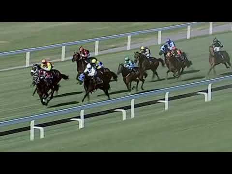 UN DEUX TROIS - Turffontein 18/3/21