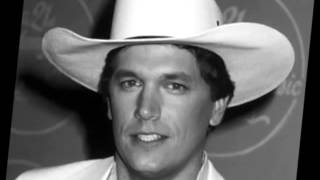 George Strait -- You're Stronger Than Me