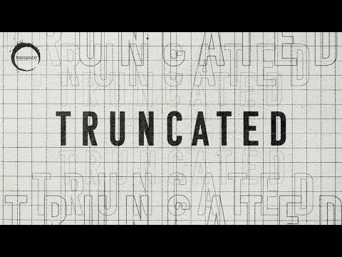 Truncated (Calvin Warren III) – Percussion Trio